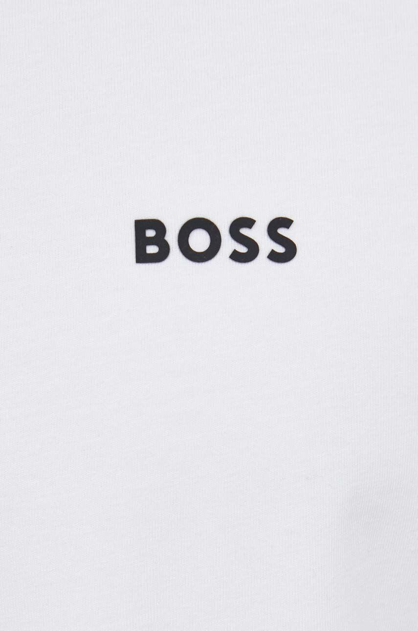 Boss Green Тениска BOSS Boss Athleisure (2 броя) с принт - Pepit.bg