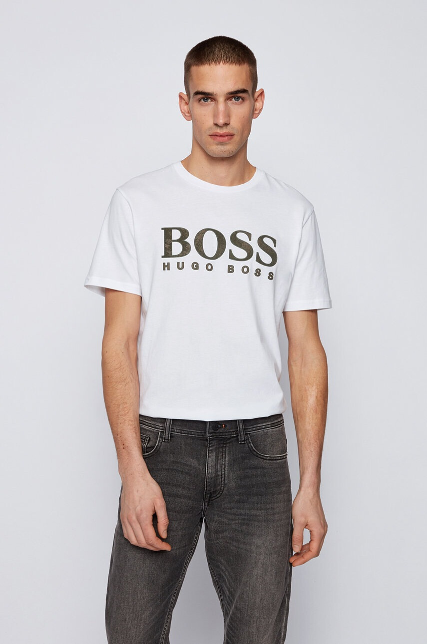 Boss Тениска Casual - Pepit.bg