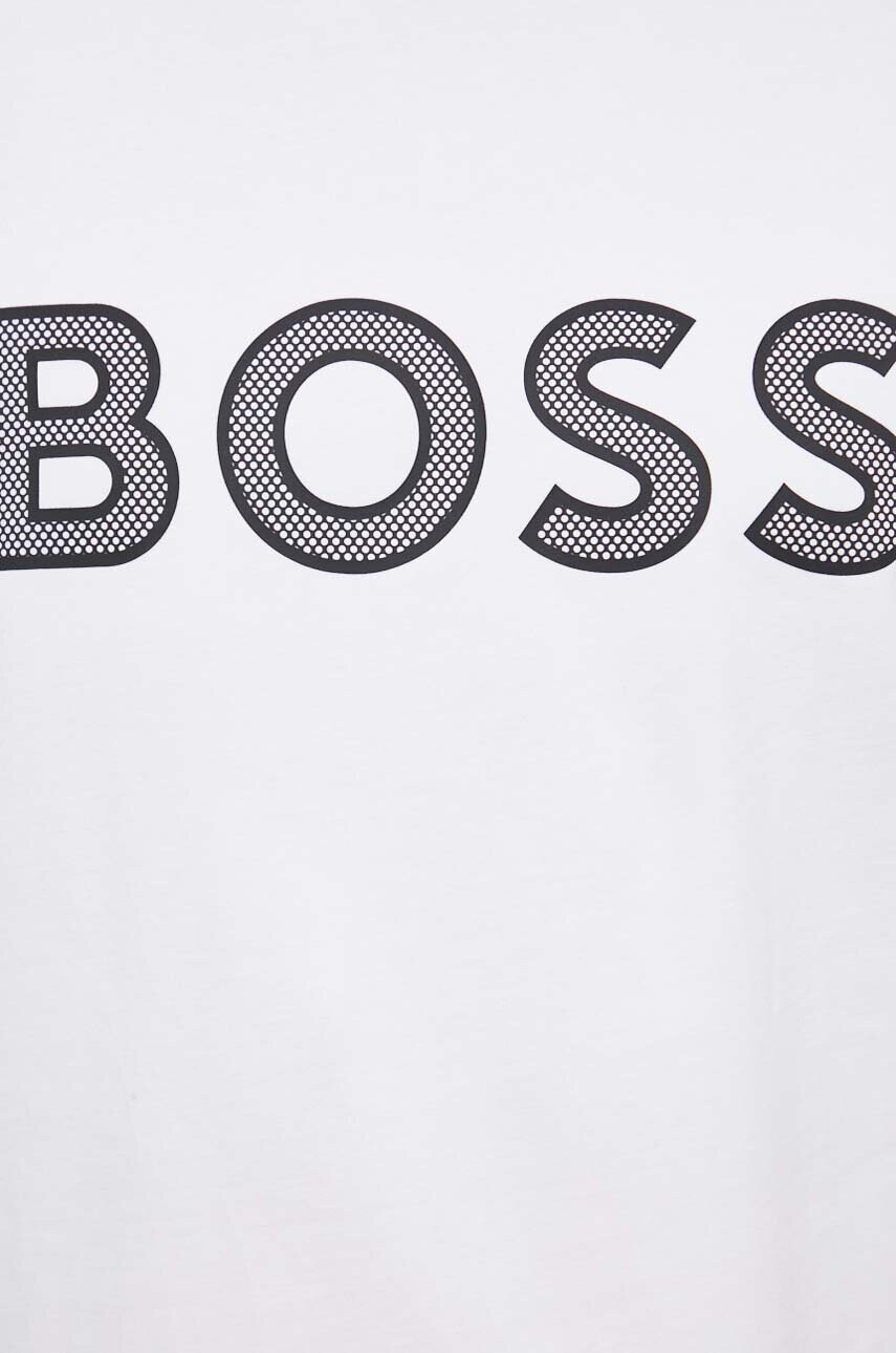 Boss Green Тениска BOSS (2 броя) с принт - Pepit.bg