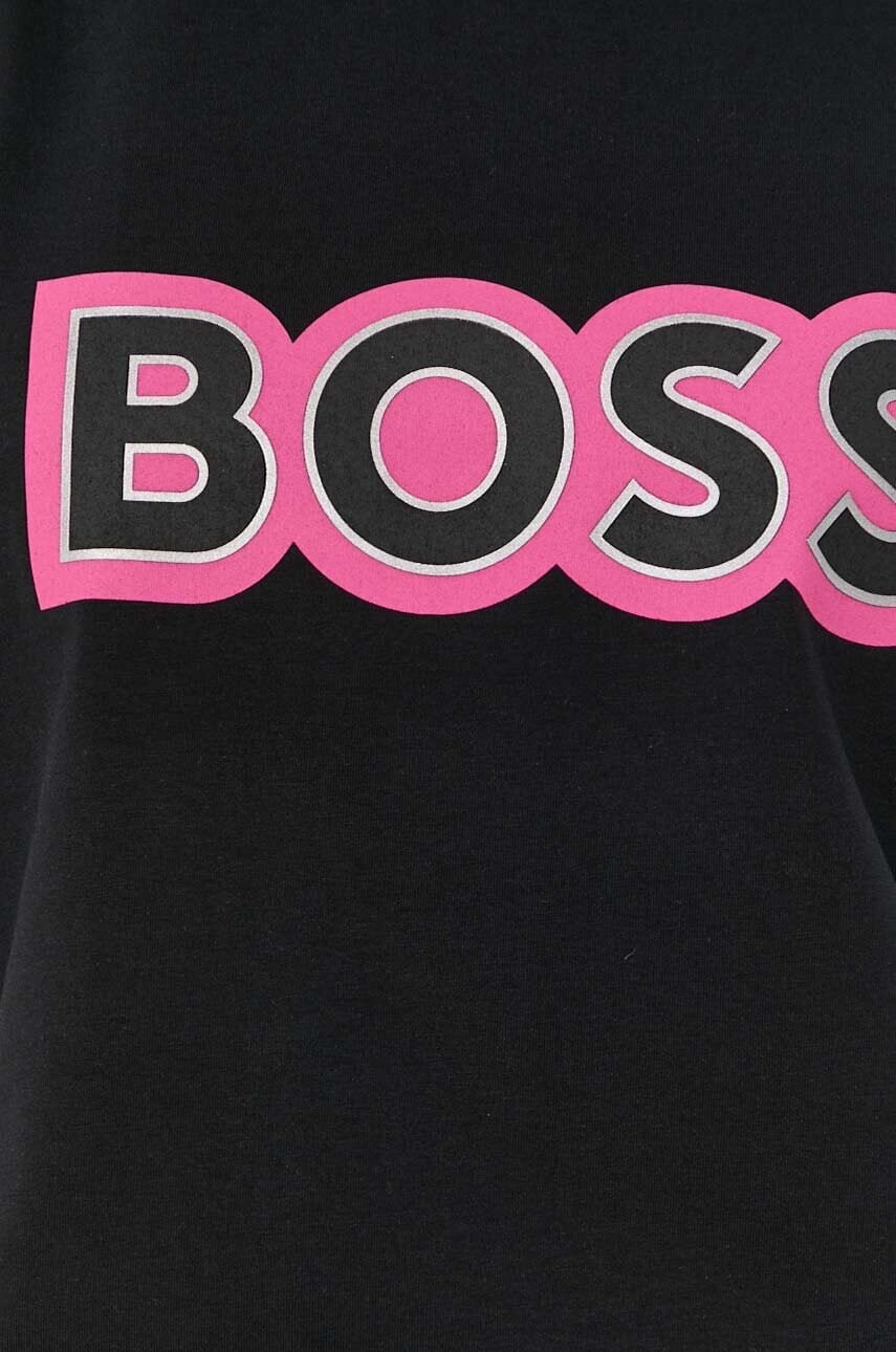 Boss Тениска x Alica Schmidt - Pepit.bg