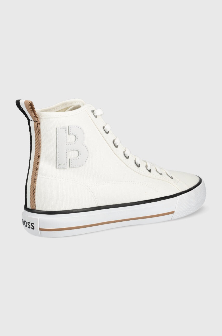 Boss Високи кецове Aiden_hito_cvlg - Pepit.bg