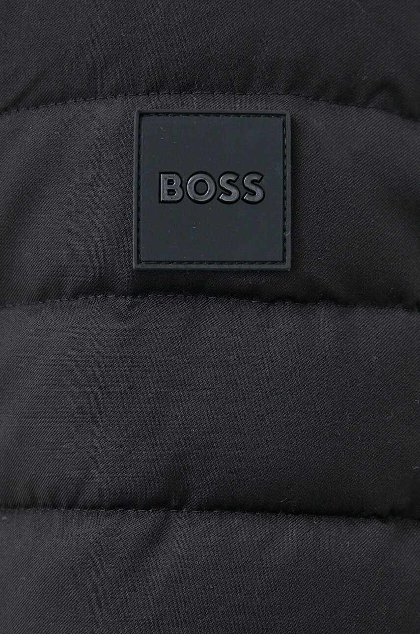 Boss Вълнено яке - Pepit.bg