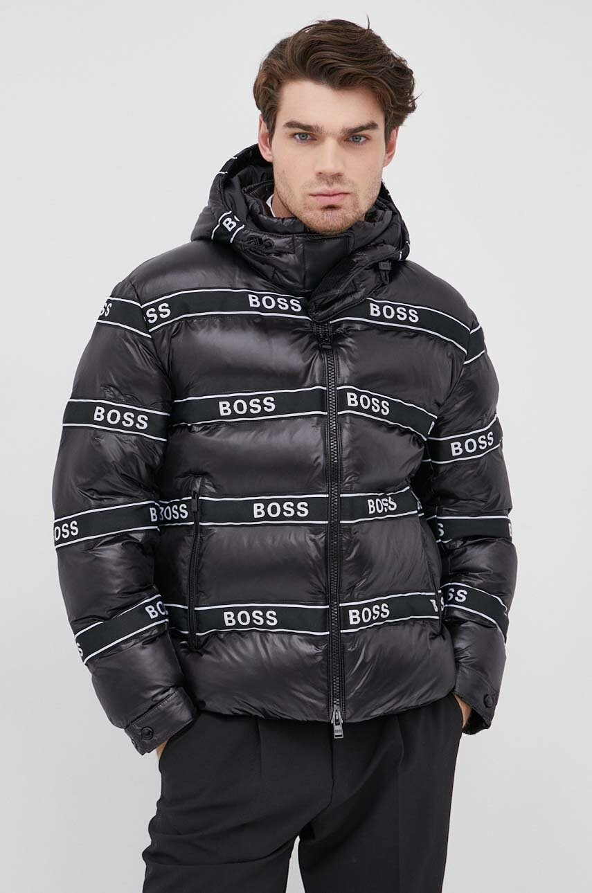Boss Яке - Pepit.bg