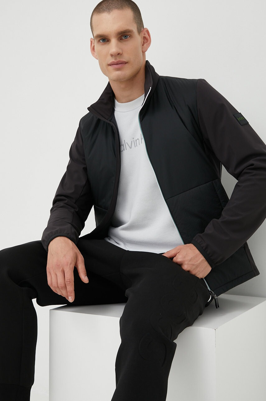 Boss Яке Athleisure - Pepit.bg