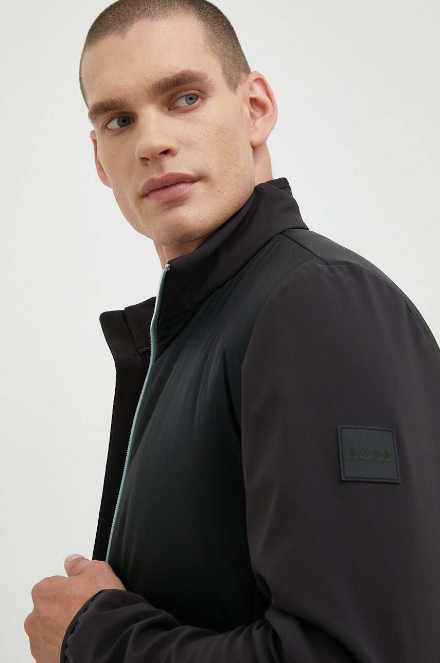 Boss Яке Athleisure - Pepit.bg
