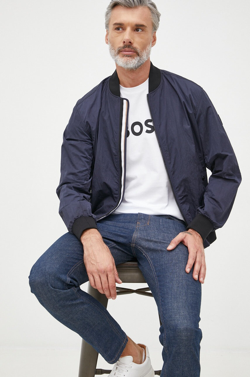 Boss Яке бомбър - Pepit.bg