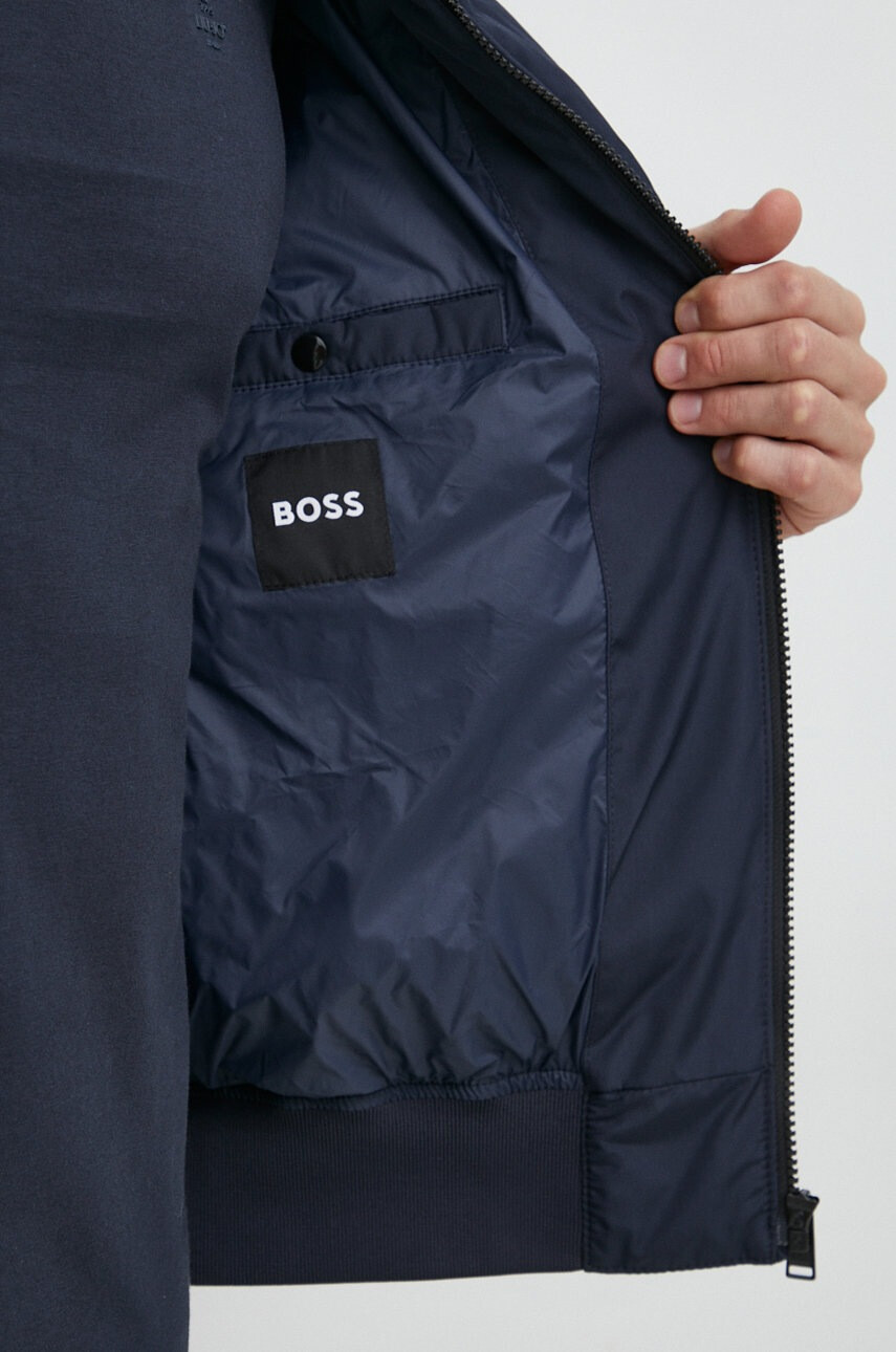 Boss Яке бомбър - Pepit.bg