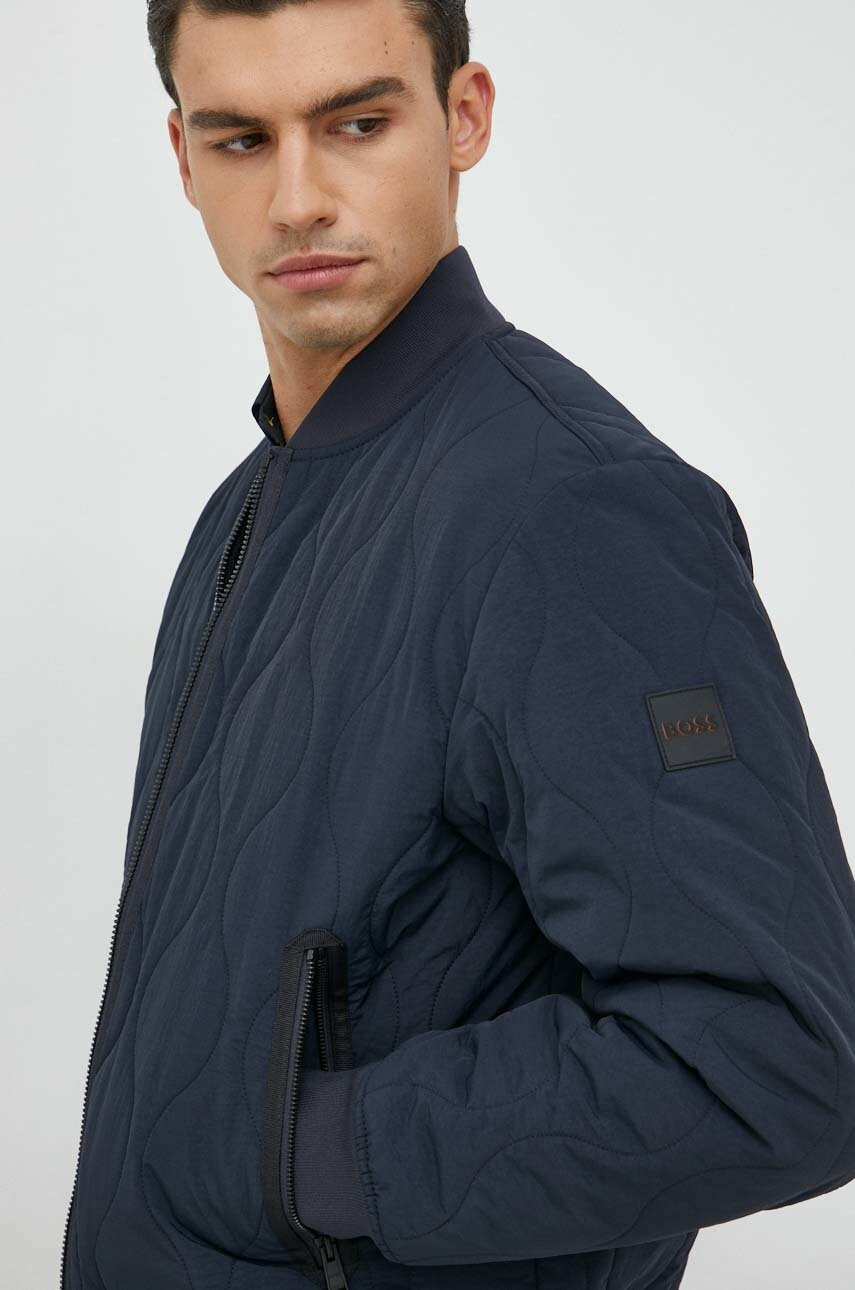 Boss Яке бомбър Casual - Pepit.bg