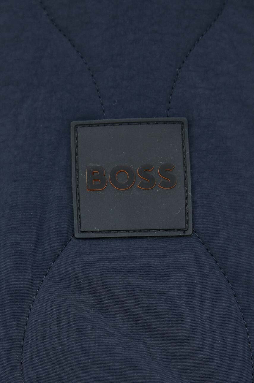 Boss Яке бомбър Casual - Pepit.bg