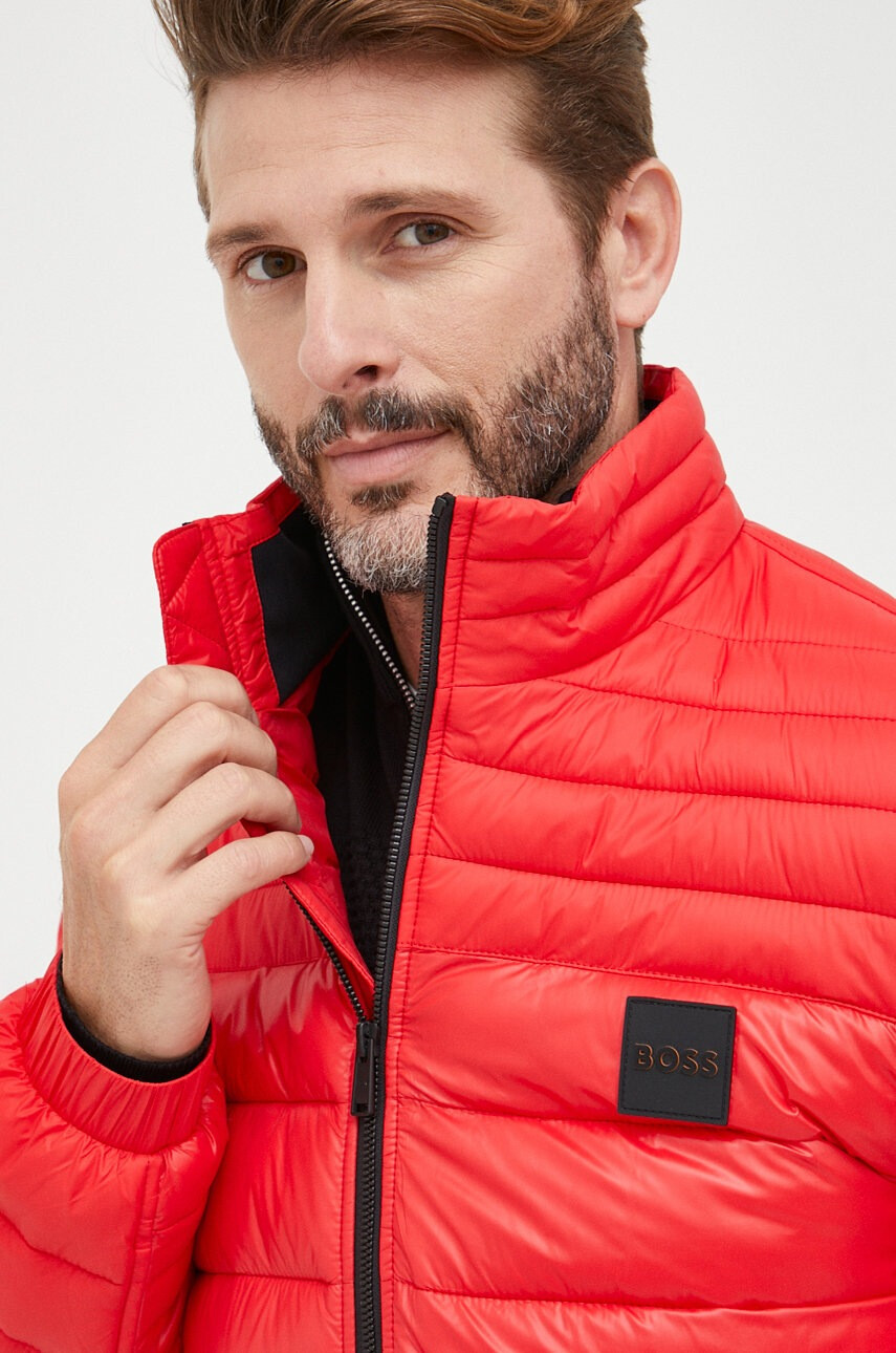 Boss Яке Casual - Pepit.bg