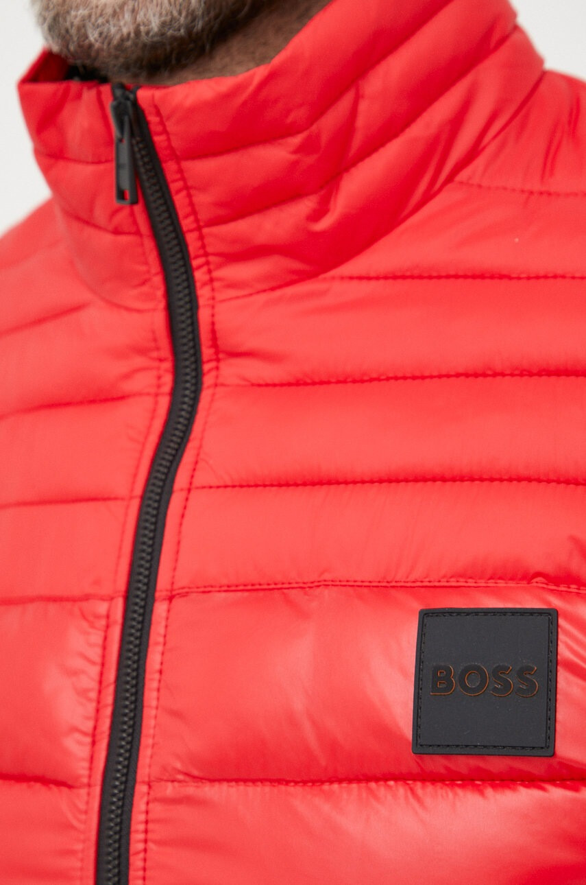 Boss Яке Casual - Pepit.bg