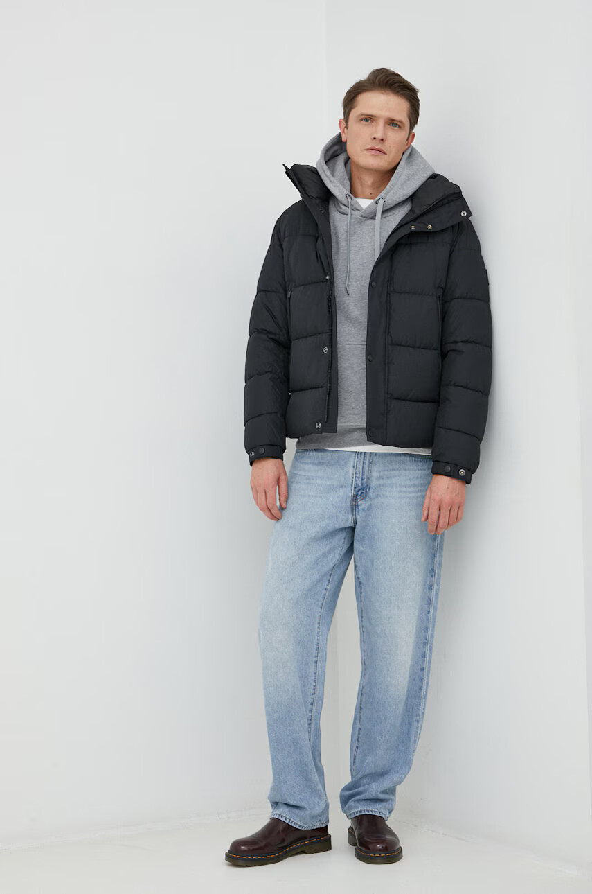 Boss Яке Casual - Pepit.bg