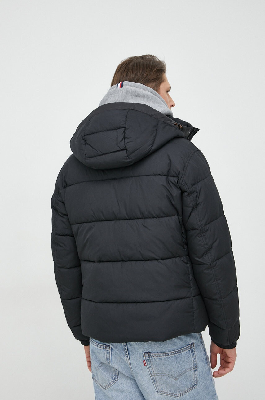 Boss Яке Casual - Pepit.bg