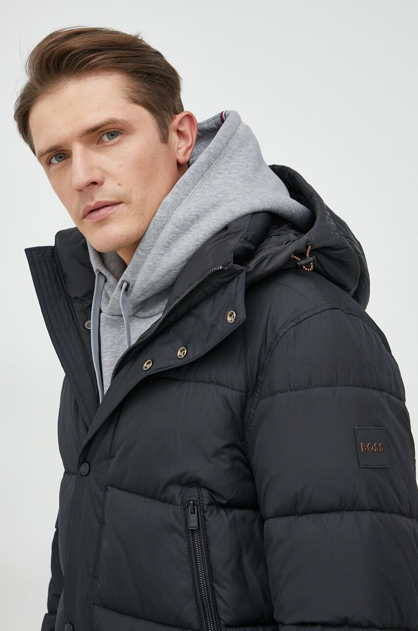 Boss Яке Casual - Pepit.bg