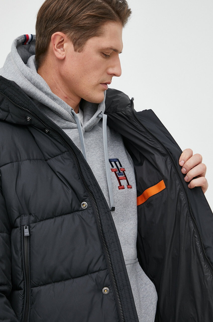 Boss Яке Casual - Pepit.bg