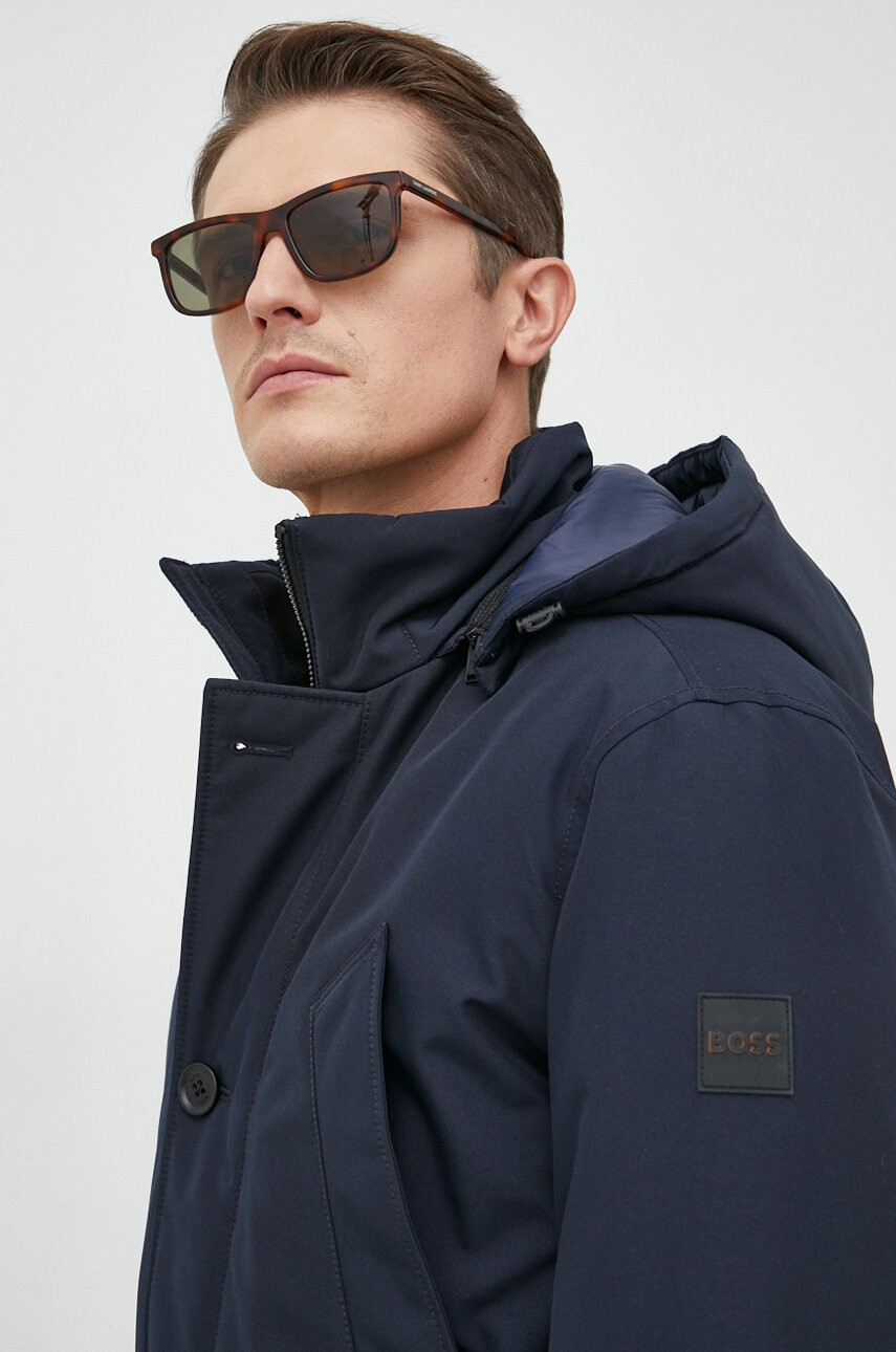 Boss Яке Casual - Pepit.bg