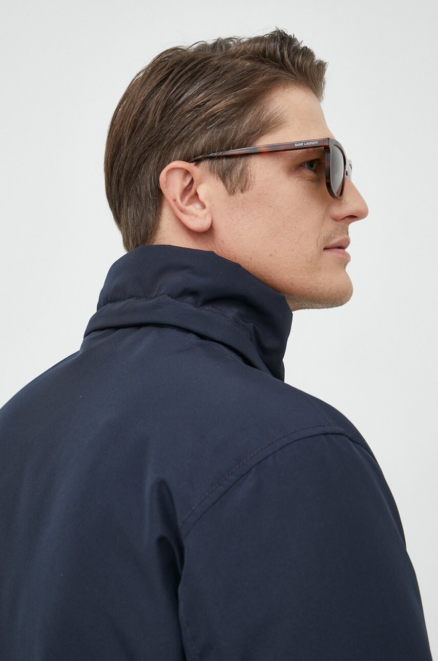 Boss Яке Casual - Pepit.bg