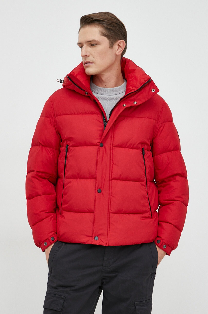 Boss Яке Casual - Pepit.bg