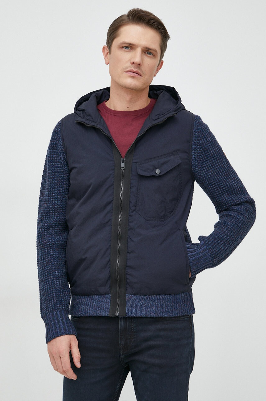 Boss Яке Casual - Pepit.bg