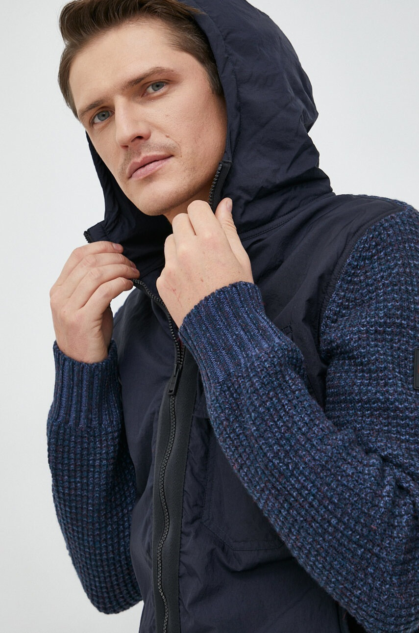 Boss Яке Casual - Pepit.bg