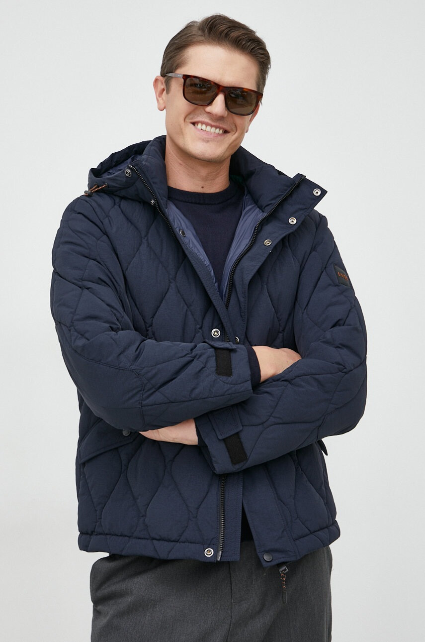 Boss Яке Casual - Pepit.bg