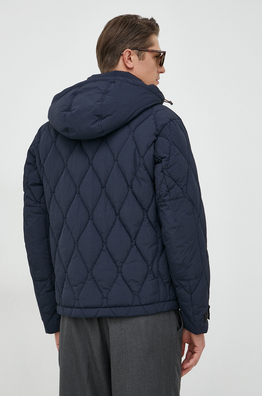 Boss Яке Casual - Pepit.bg