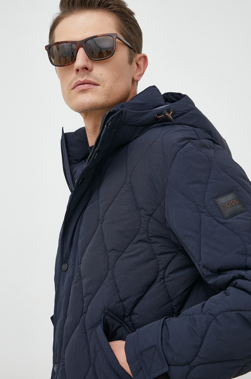 Boss Яке Casual - Pepit.bg