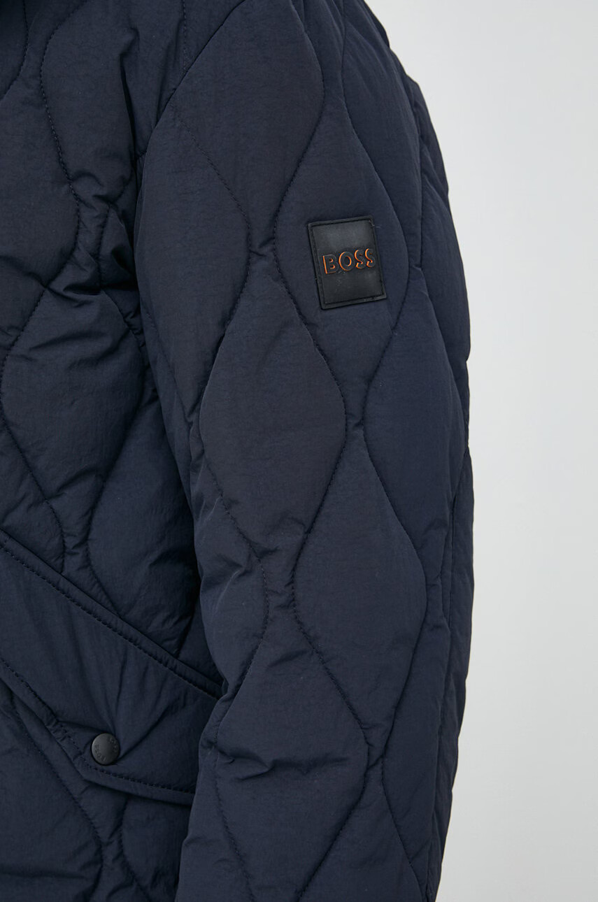 Boss Яке Casual - Pepit.bg