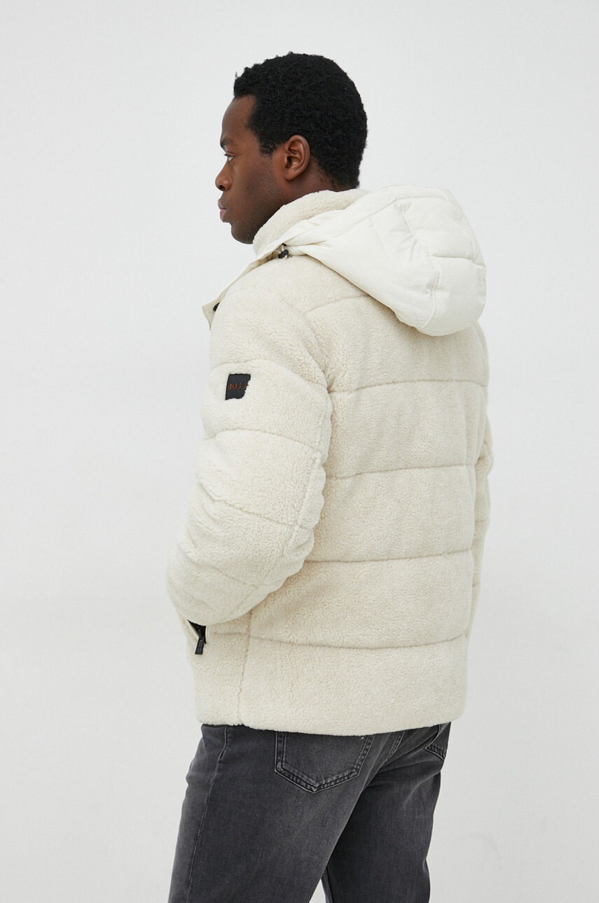 Boss Яке CASUAL - Pepit.bg