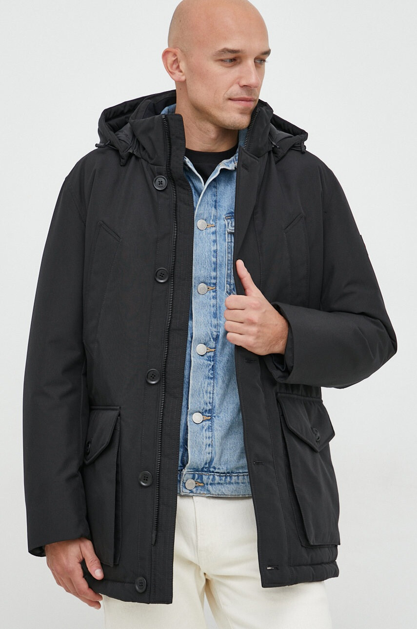 Boss Яке Casual - Pepit.bg