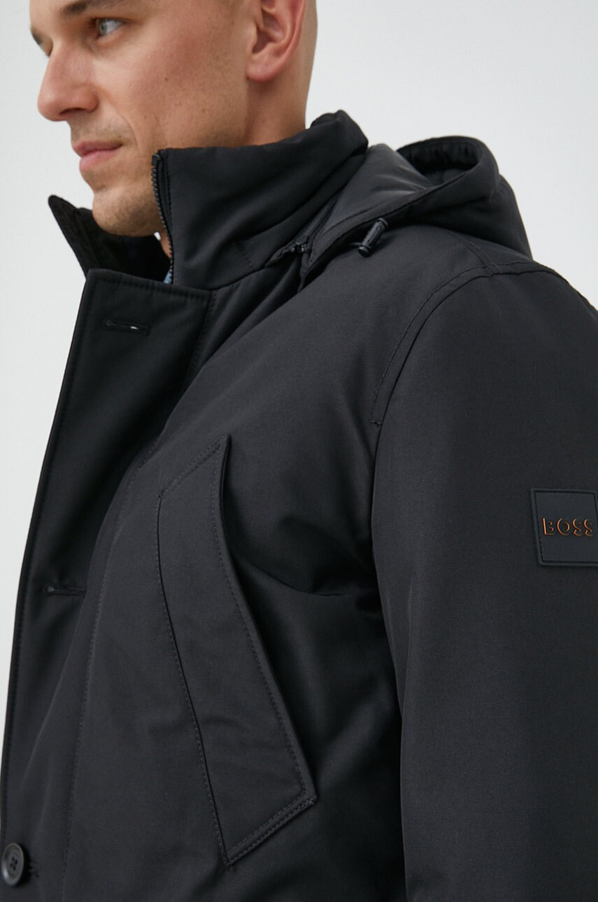 Boss Яке Casual - Pepit.bg