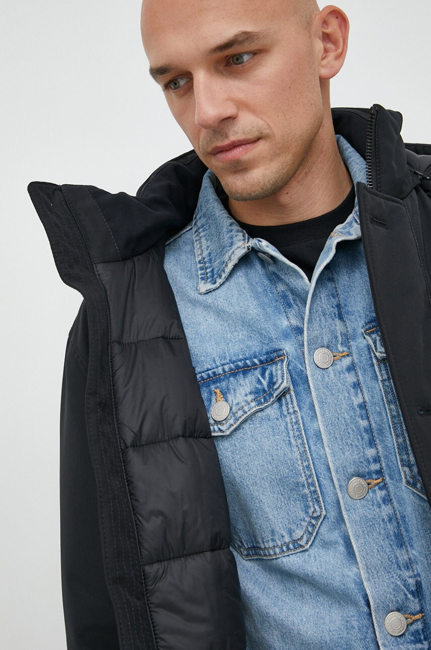 Boss Яке Casual - Pepit.bg