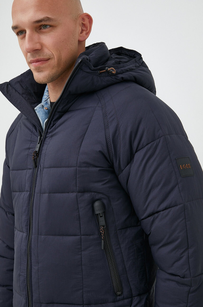 Boss Яке Casual - Pepit.bg