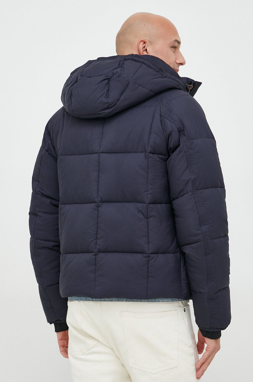 Boss Яке Casual - Pepit.bg