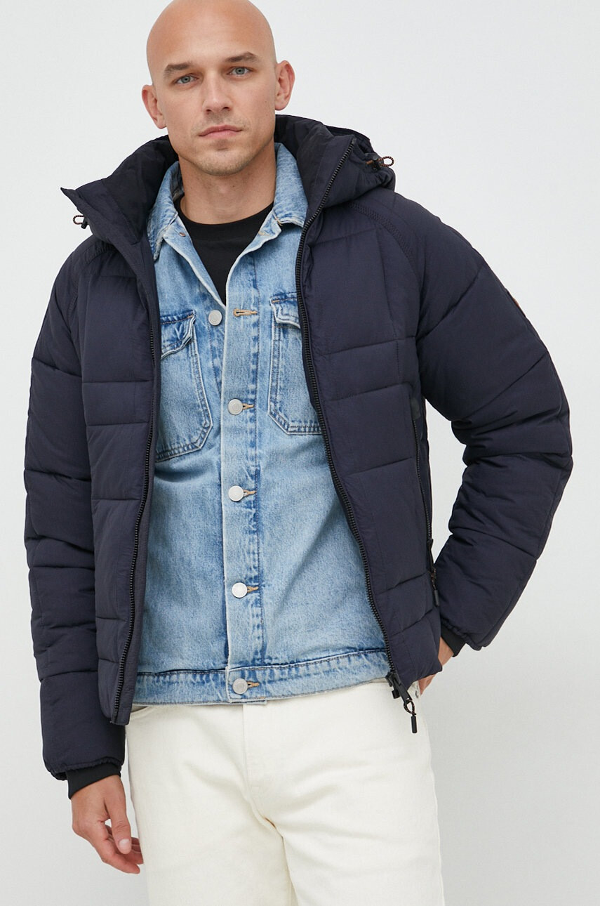 Boss Яке Casual - Pepit.bg