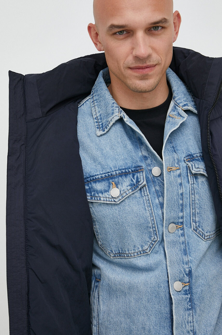 Boss Яке Casual - Pepit.bg