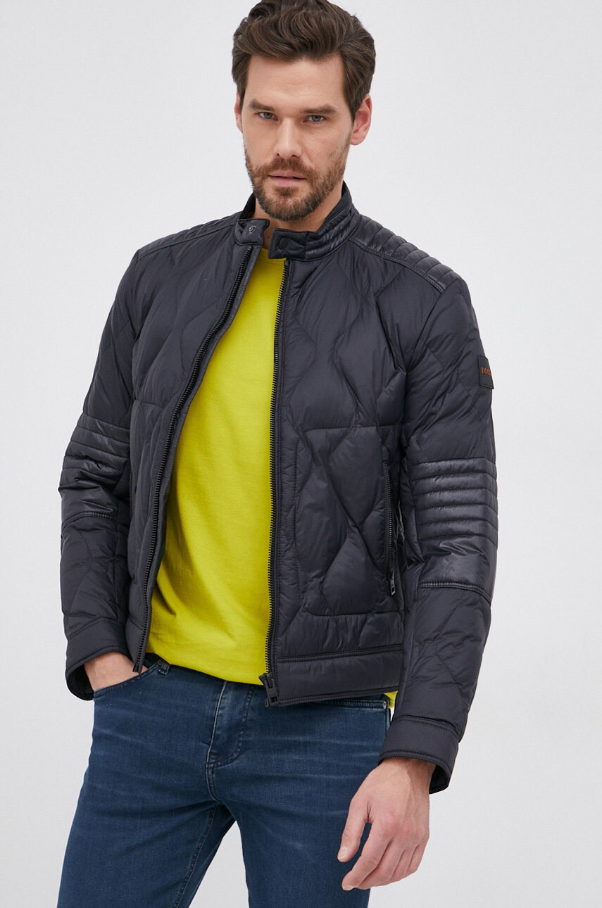 Boss Яке Casual - Pepit.bg