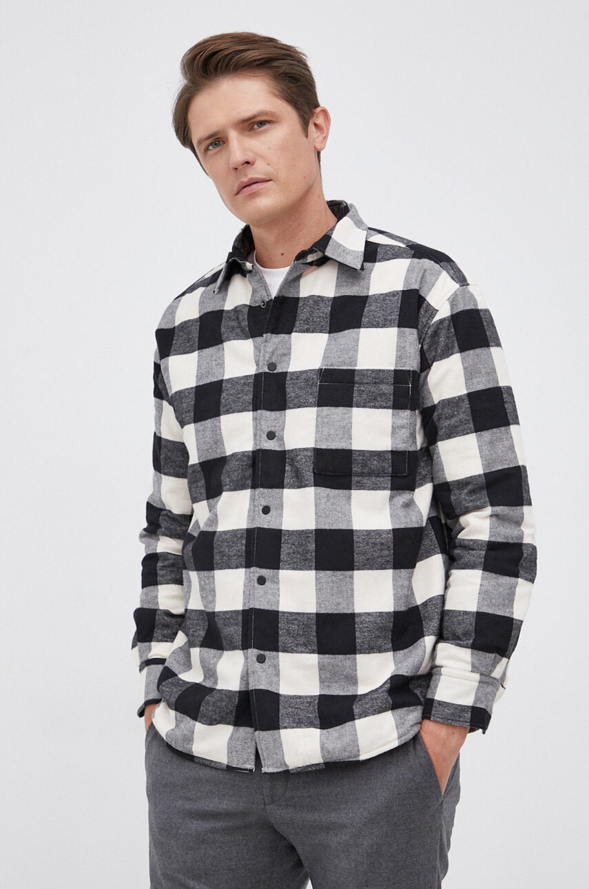 Boss Яке Casual - Pepit.bg