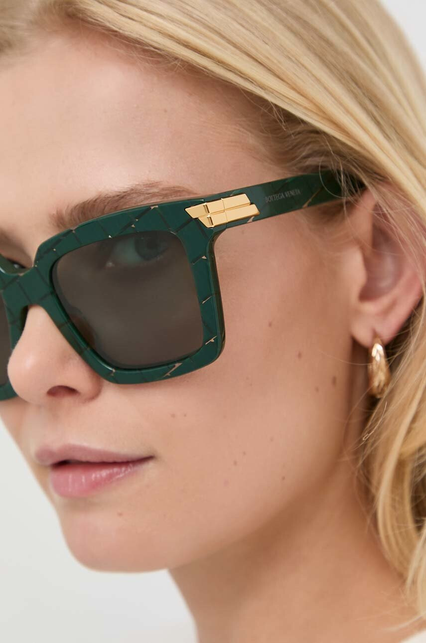 Bottega Veneta Слънчеви очила - Pepit.bg