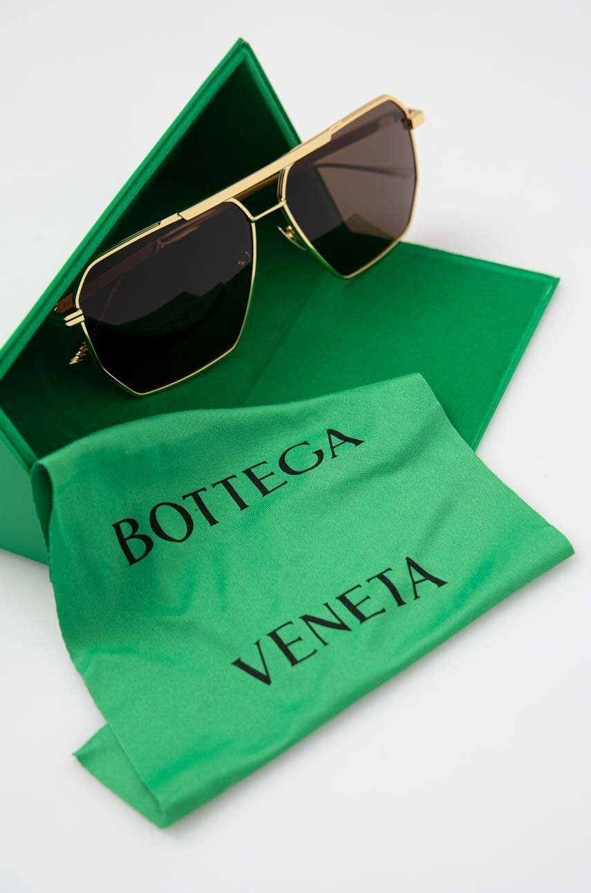 Bottega Veneta Слънчеви очила BV1012S - Pepit.bg