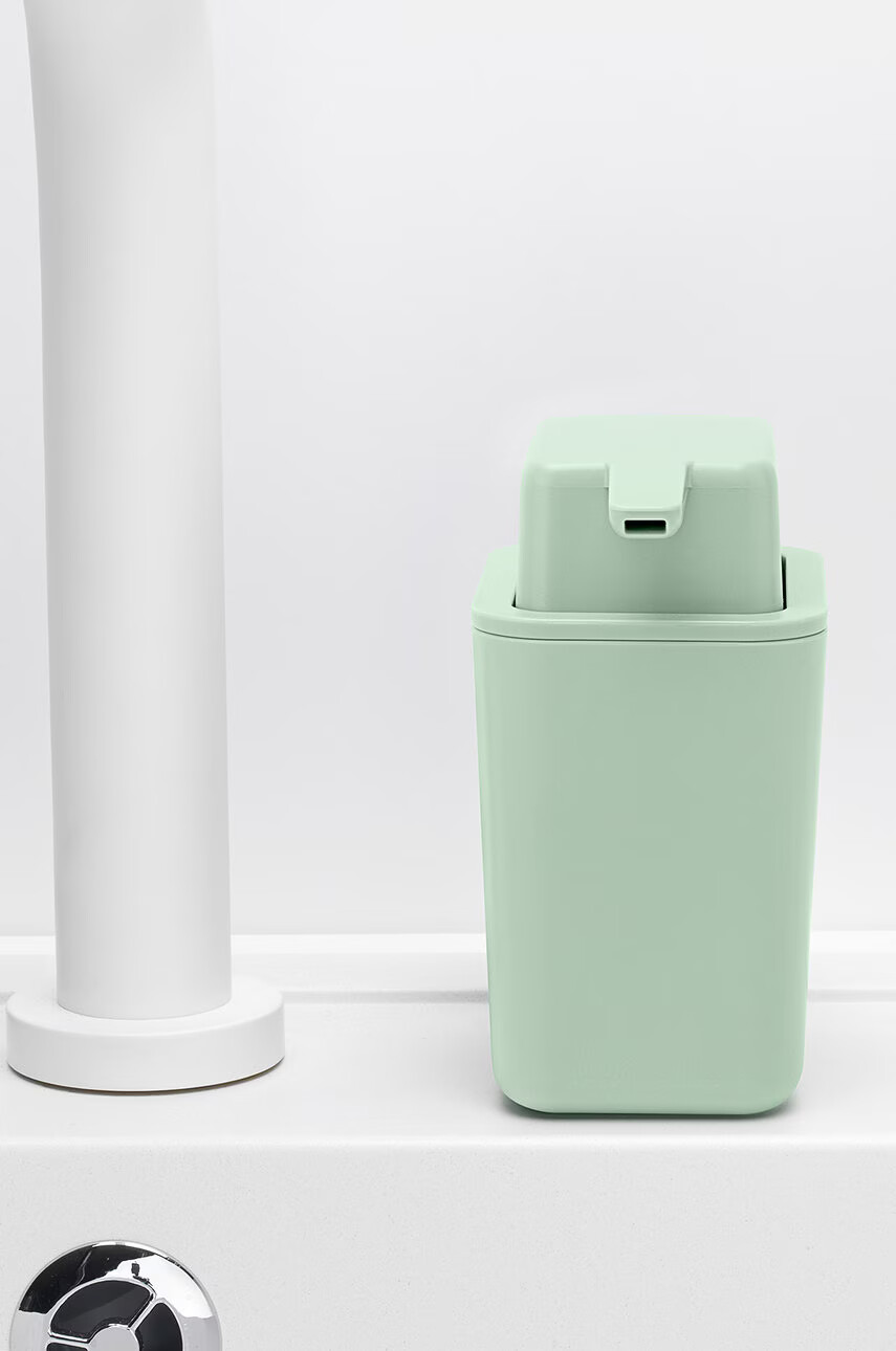 Brabantia Дозатор за сапун 250 ml - Pepit.bg
