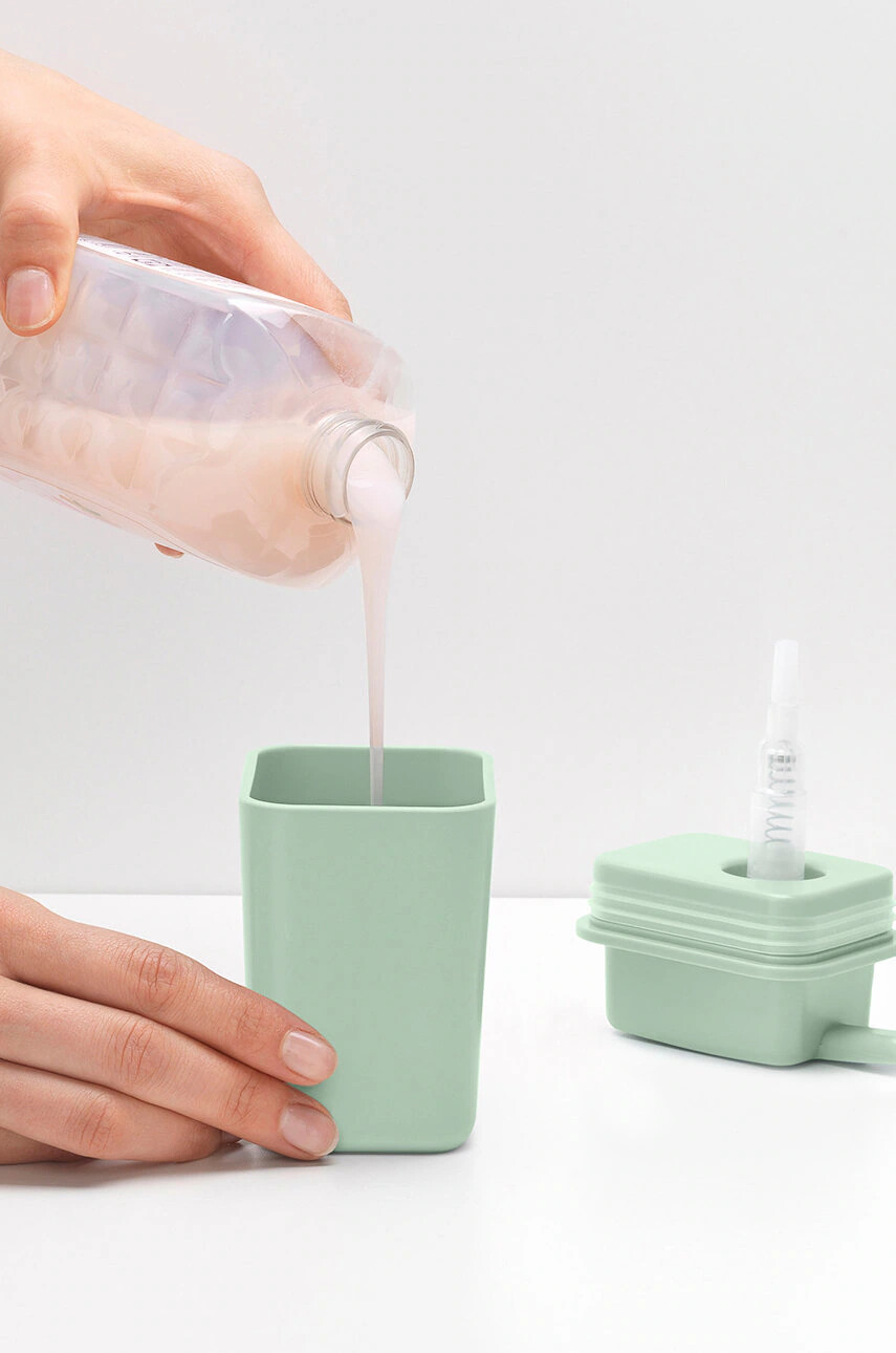 Brabantia Дозатор за сапун 250 ml - Pepit.bg