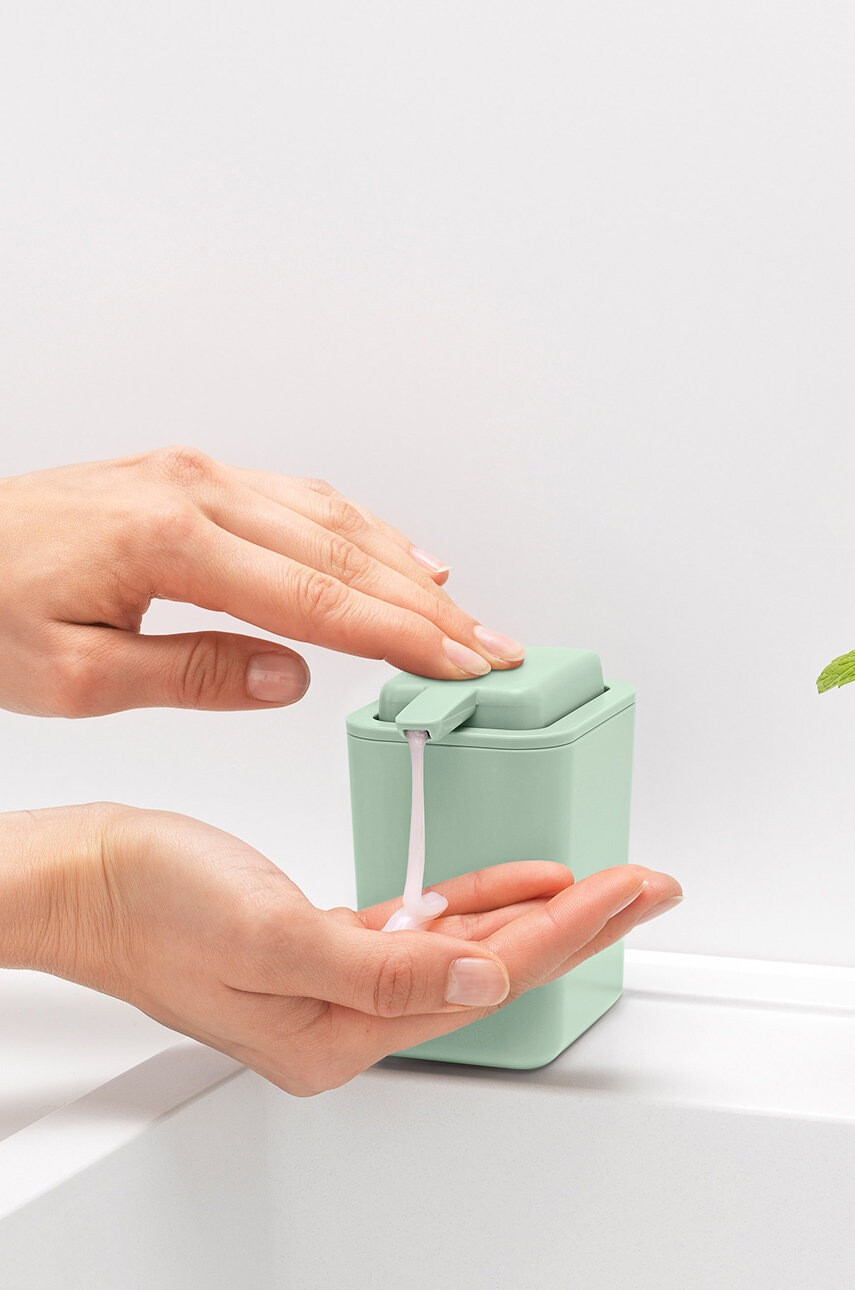 Brabantia Дозатор за сапун 250 ml - Pepit.bg