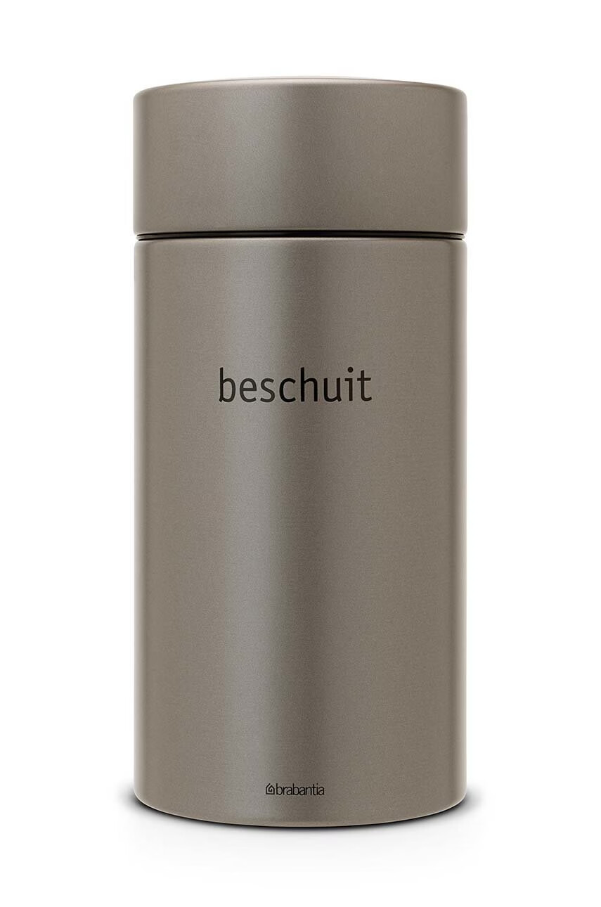Brabantia Контейнер за бисквити 17 L - Pepit.bg