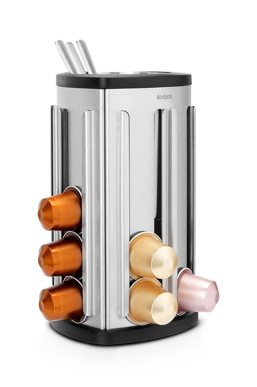 Brabantia Контейнер за кафе капсули - Pepit.bg