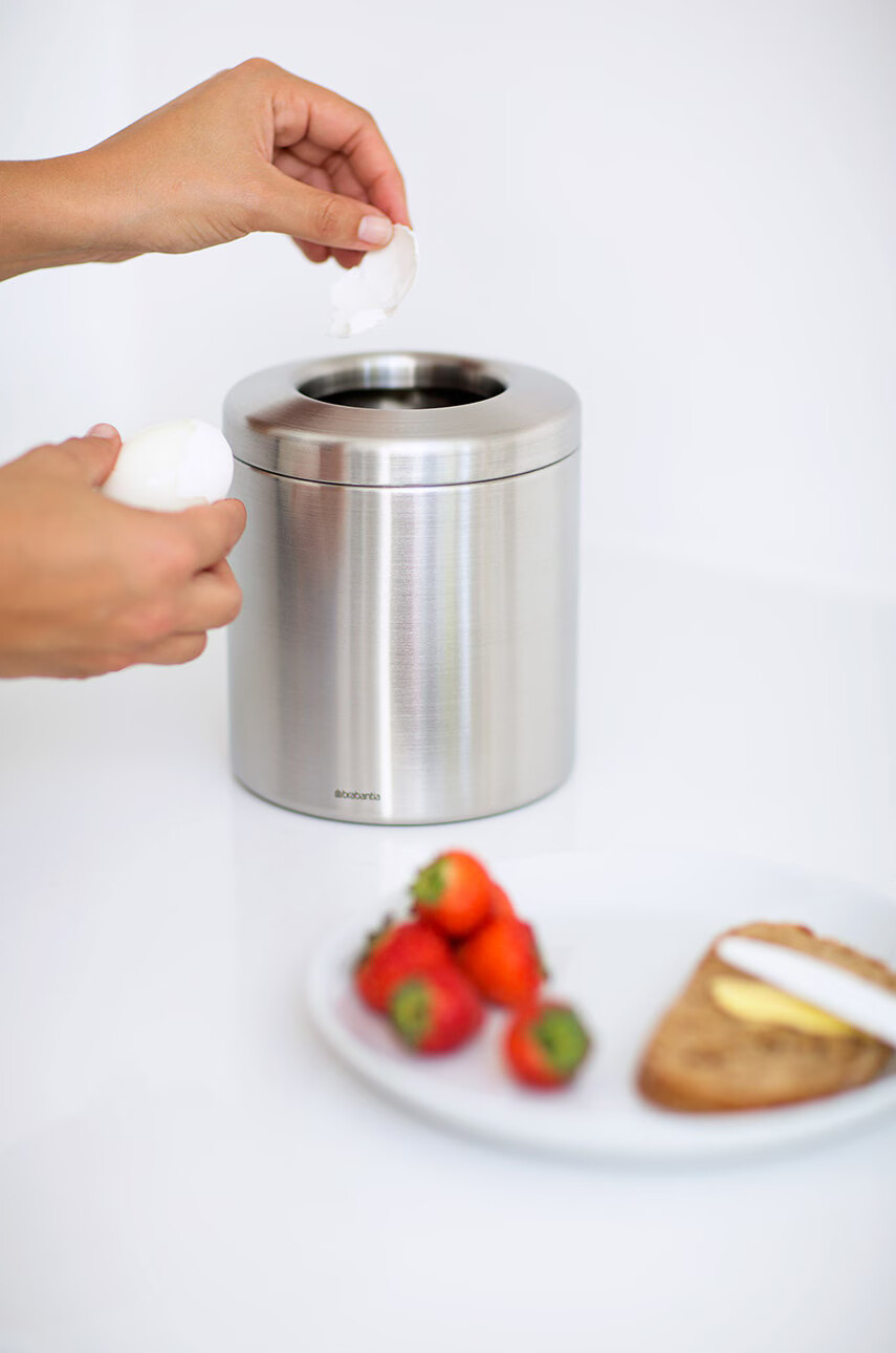 Brabantia Контейнер за отпадъци 23 l - Pepit.bg