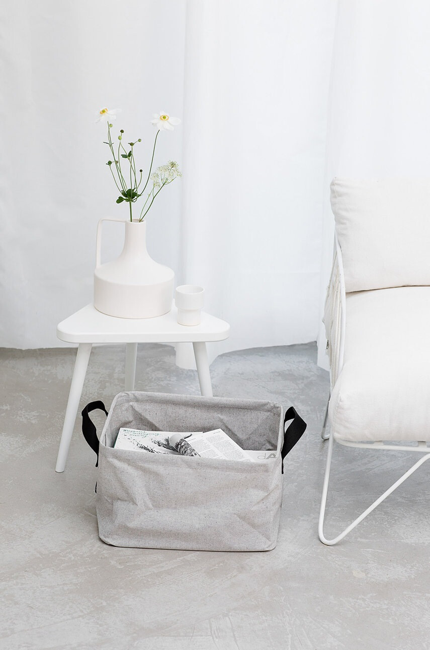 Brabantia Кош за пране 35 L - Pepit.bg
