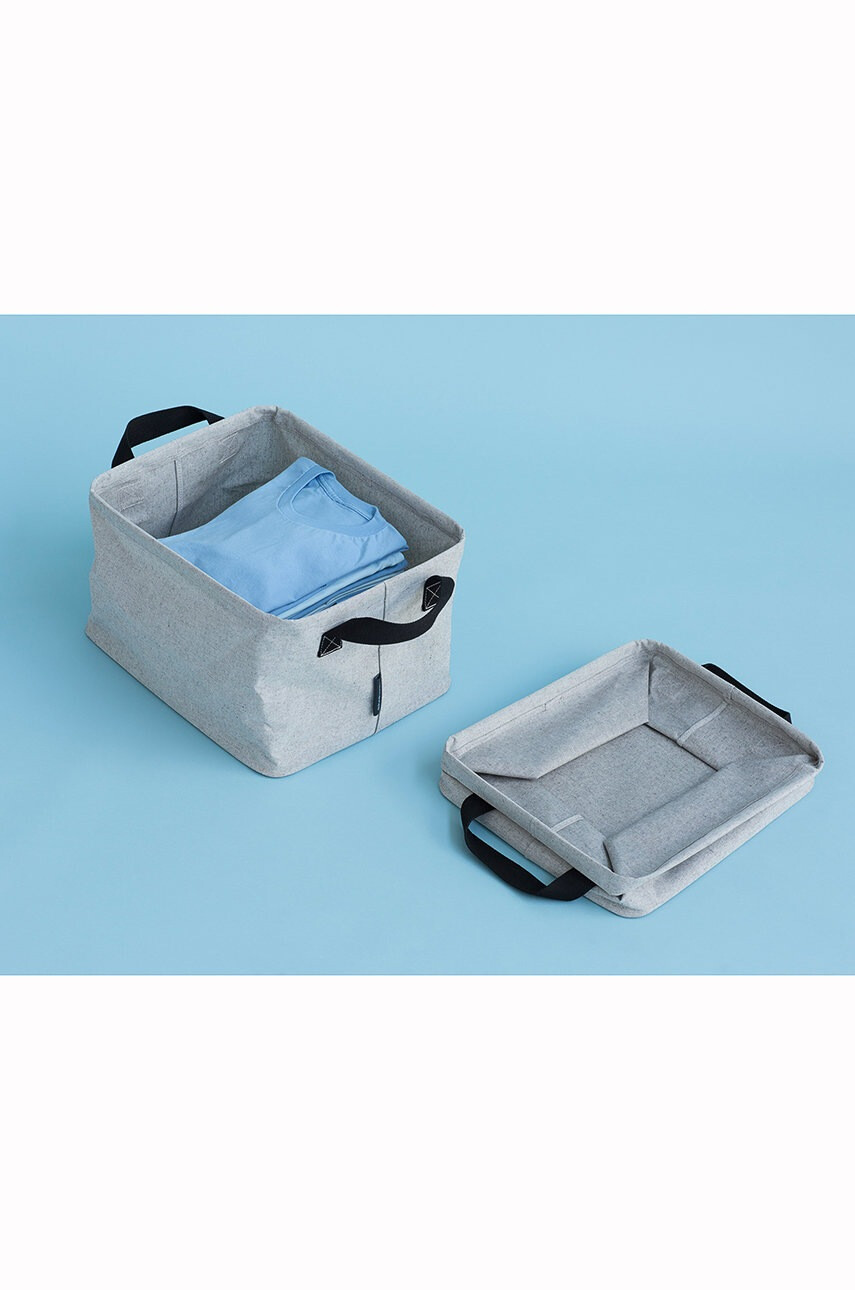 Brabantia Кош за пране 35 L - Pepit.bg