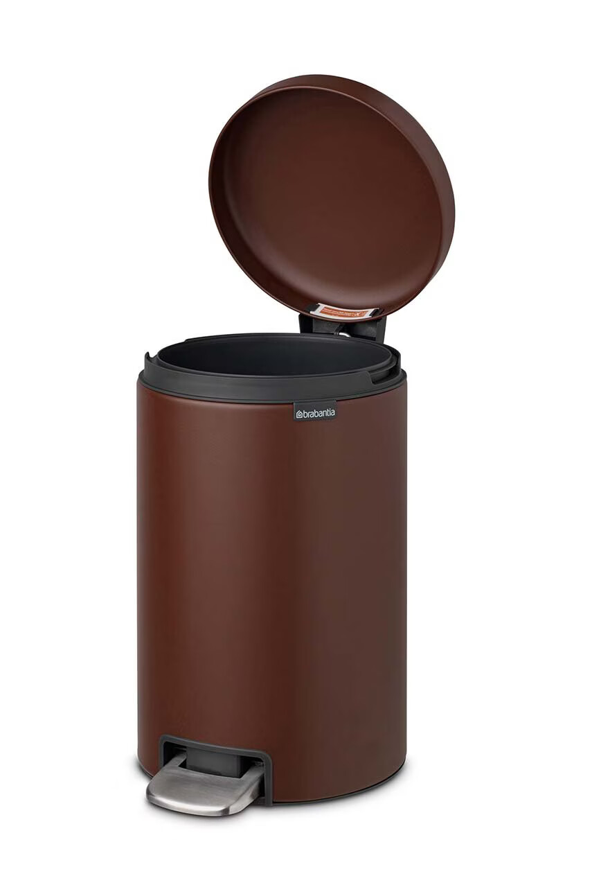 Brabantia Кошче за боклук 12 L - Pepit.bg