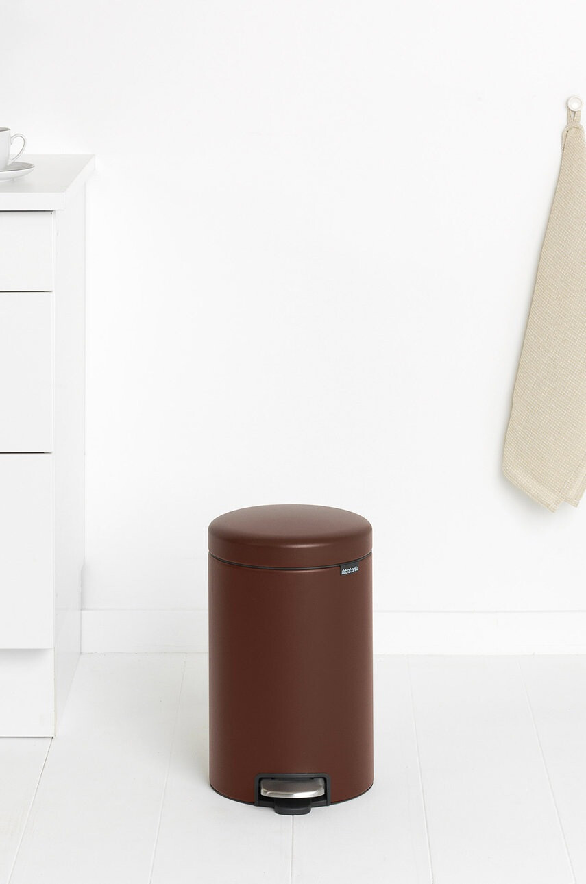 Brabantia Кошче за боклук 12 L - Pepit.bg